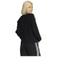 Adidas Γυναικεία πλεκτή μπλούζα Lurex Knit Crew